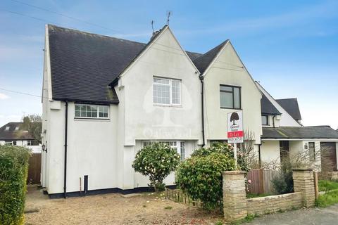 3 bedroom semi-detached house to rent, Francis Way, Slough SL1