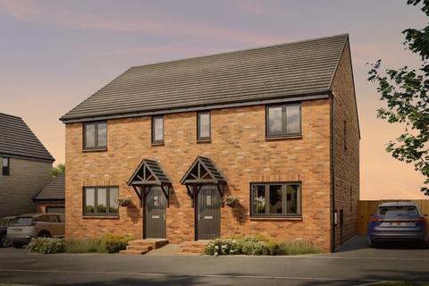 undefined, Cley Hill View, Victoria Road, Warminster
