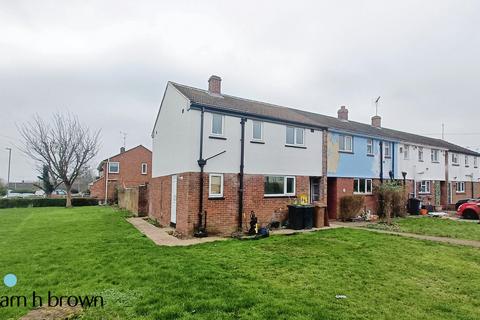 undefined, Wicklow Avenue, CHELMSFORD