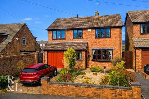 undefined, South Street, Woodville, Swadlincote