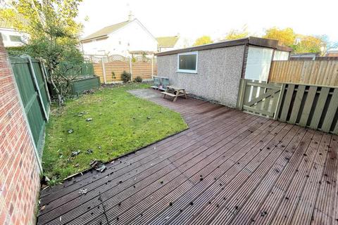 3 bedroom detached house to rent, Longwood Close, Leeds, West Yorkshire, LS17 8SP