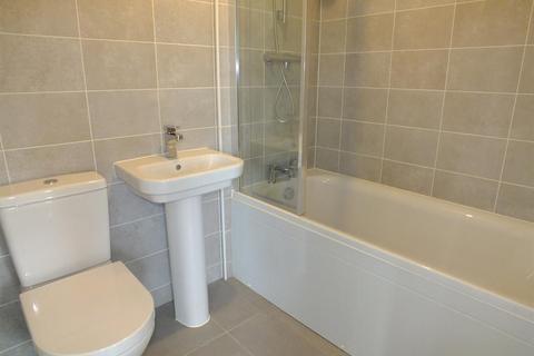 undefined, Asket Row, Leeds, West Yorkshire