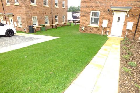 undefined, Asket Row, Leeds, West Yorkshire