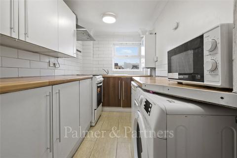 1 bedroom apartment to rent, Burrell Road, Ipswich, Suffolk, IP2