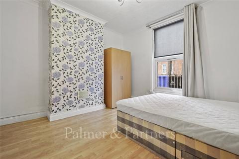 1 bedroom apartment to rent, Burrell Road, Ipswich, Suffolk, IP2