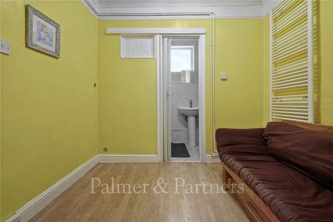 1 bedroom apartment to rent, Burrell Road, Ipswich, Suffolk, IP2