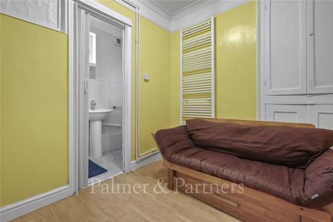 1 bedroom apartment to rent, Burrell Road, Ipswich, Suffolk, IP2