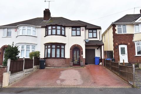 5 bedroom semi-detached house for sale, Windsor Grove, Stourbridge DY8