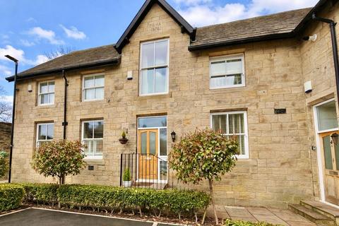 2 bedroom house to rent, Micklefield Lodge, New Road Side, Rawdon, Leeds, LS19