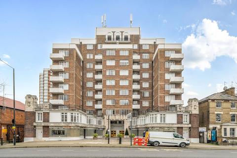 undefined, Shepherds Bush Road, Hammersmith, London, W6