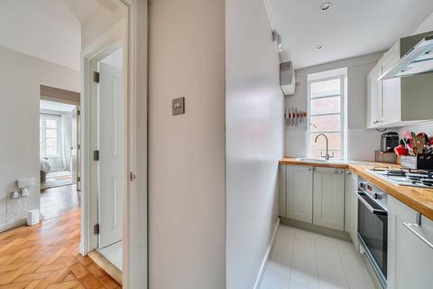 2 bedroom maisonette to rent, Shepherds Bush Road, Hammersmith, London, W6