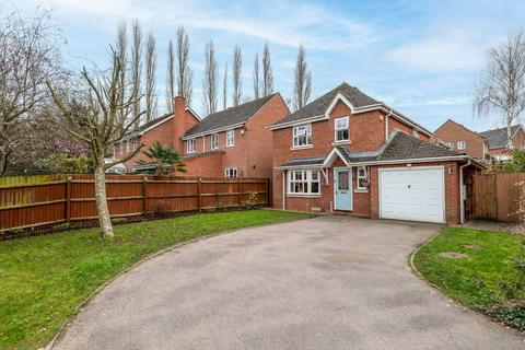 4 bedroom detached house for sale, The Pyke, Rothley LE7