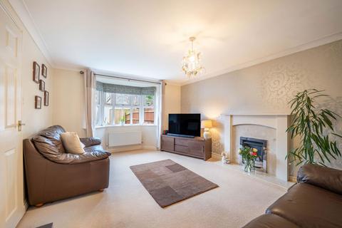 4 bedroom detached house for sale, The Pyke, Rothley LE7
