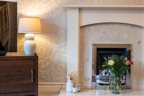 4 bedroom detached house for sale, The Pyke, Rothley LE7