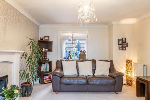 4 bedroom detached house for sale, The Pyke, Rothley LE7