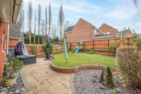 4 bedroom detached house for sale, The Pyke, Rothley LE7