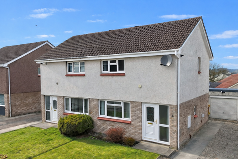 undefined, 6 Grebe Avenue, Draikes, Inverness, IV2 3TD