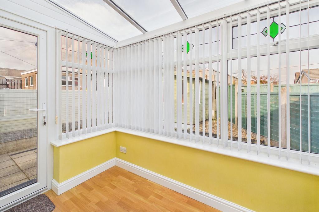 Sunroom