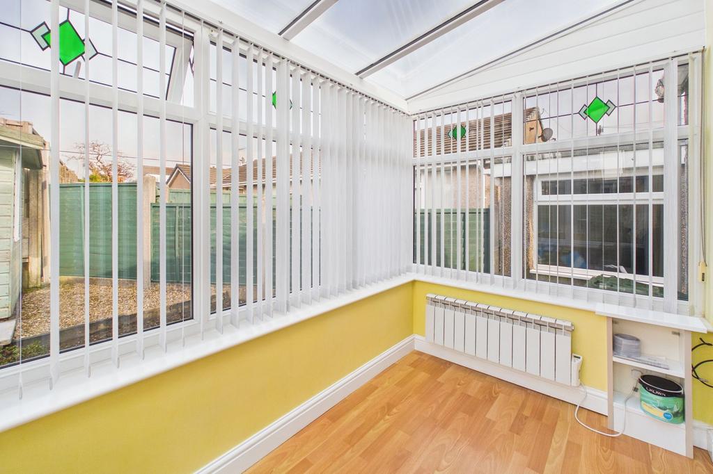 Sunroom