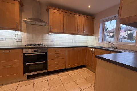 undefined, Tolcarne Drive, London