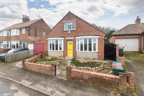 2 bedroom house for sale, Whitewall, Norton, Malton