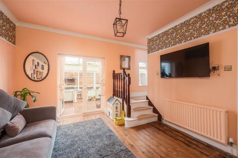 2 bedroom house for sale, Whitewall, Norton, Malton