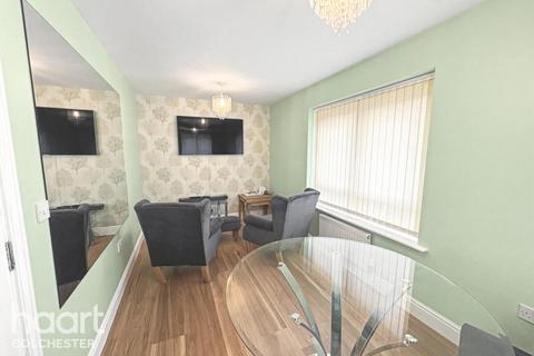 undefined, Apprentice Drive, Colchester