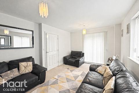 undefined, Apprentice Drive, Colchester