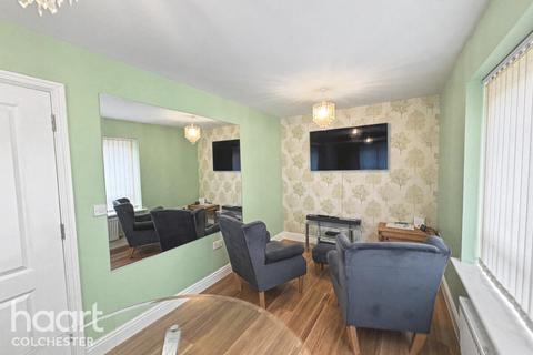 undefined, Apprentice Drive, Colchester