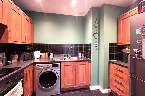 undefined, Wedgewood Street, Fairford Leys, Aylesbury