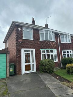 undefined, Wallingford Road, Urmston, M41