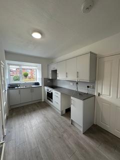 undefined, Wallingford Road, Urmston, M41