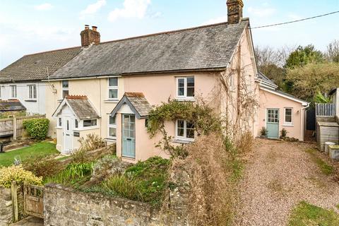3 bedroom end of terrace house for sale, West Buckland, Barnstaple, Devon, EX32