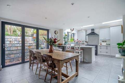 3 bedroom end of terrace house for sale, West Buckland, Barnstaple, Devon, EX32