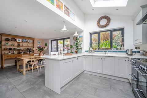 3 bedroom end of terrace house for sale, West Buckland, Barnstaple, Devon, EX32