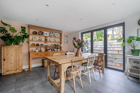 3 bedroom end of terrace house for sale, West Buckland, Barnstaple, Devon, EX32