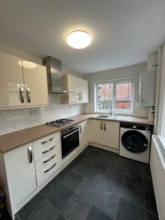 undefined, Haddon Street, Stretford, M32