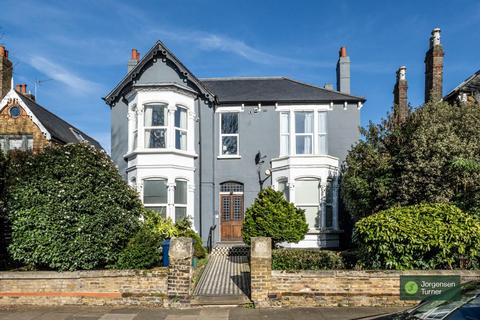 Studio for sale, Rosemont Road, Acton, London
