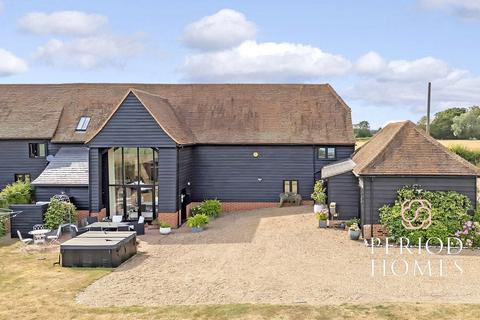 3 bedroom house for sale, Leighs Road, Little Waltham