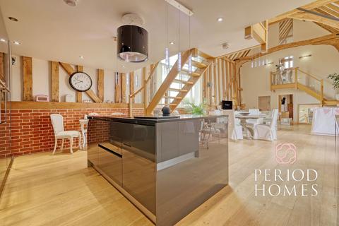 3 bedroom house for sale, Leighs Road, Little Waltham