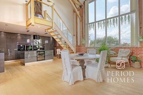 3 bedroom house for sale, Leighs Road, Little Waltham