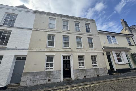 undefined, New Street, Plymouth, PL1