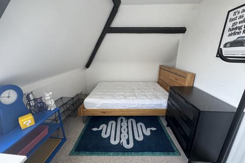 undefined, New Street, Plymouth, PL1