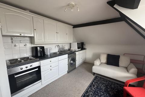 undefined, New Street, Plymouth, PL1