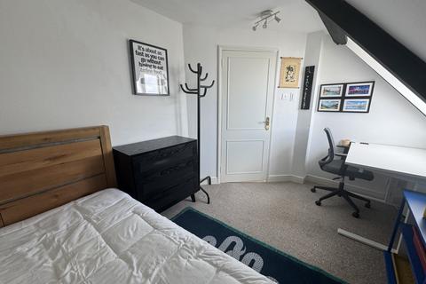 undefined, New Street, Plymouth, PL1