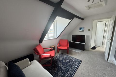undefined, New Street, Plymouth, PL1