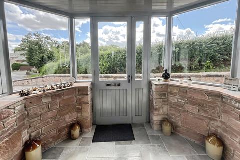 3 bedroom detached house for sale, West Woodside, Cumbria CA7