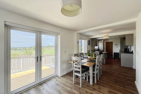 3 bedroom detached house for sale, West Woodside, Cumbria CA7