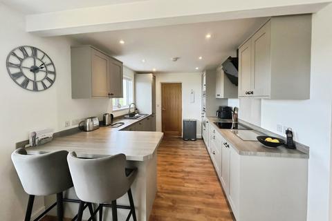 3 bedroom detached house for sale, West Woodside, Cumbria CA7
