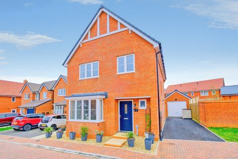 Vinners Close, Amesbury, Salisbury